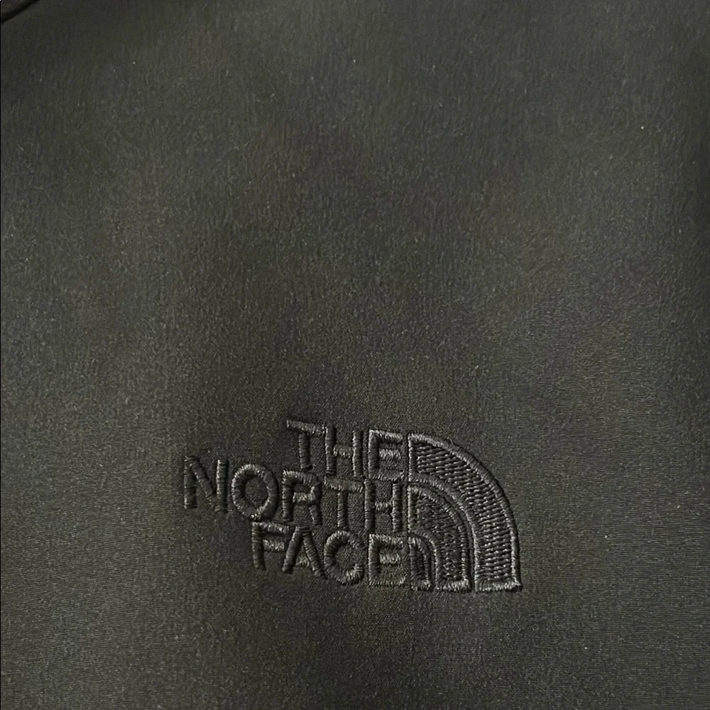 The north face Men's Black Jacket